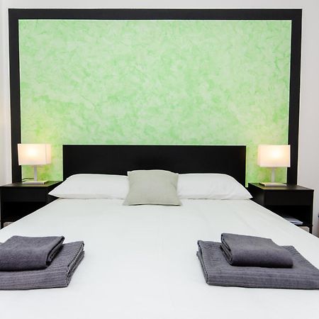 Green Room 米兰 外观 照片