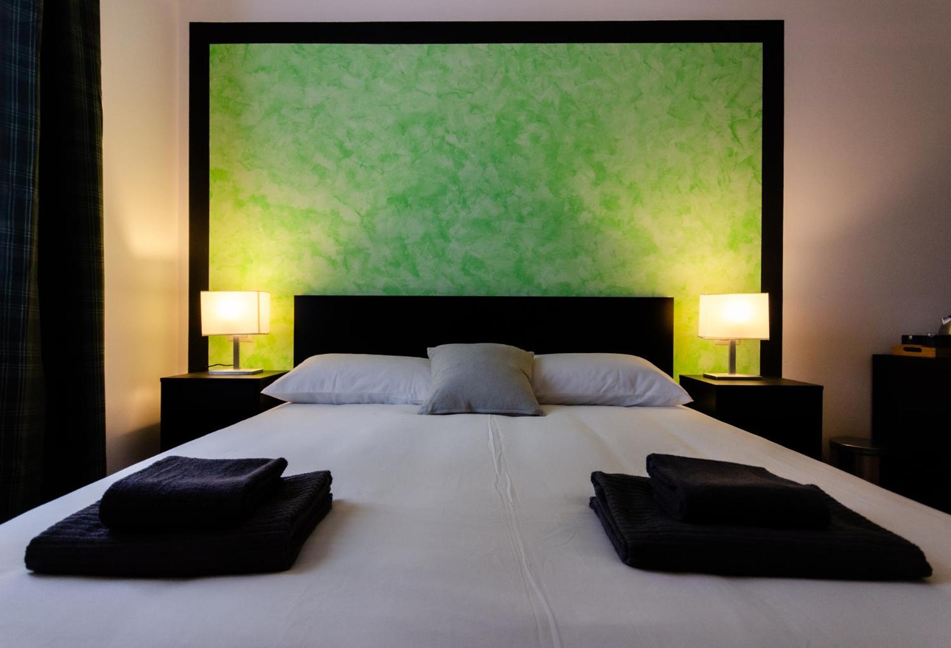Green Room 米兰 外观 照片