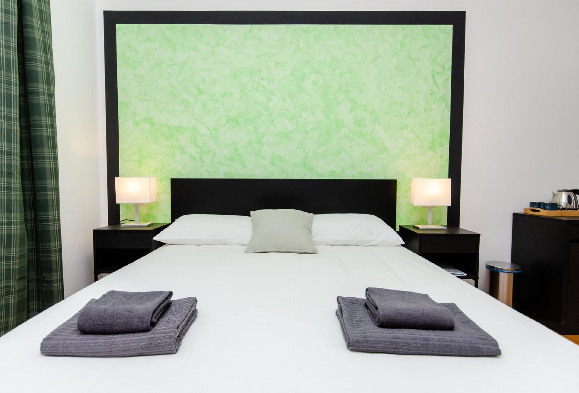 Green Room 米兰 外观 照片